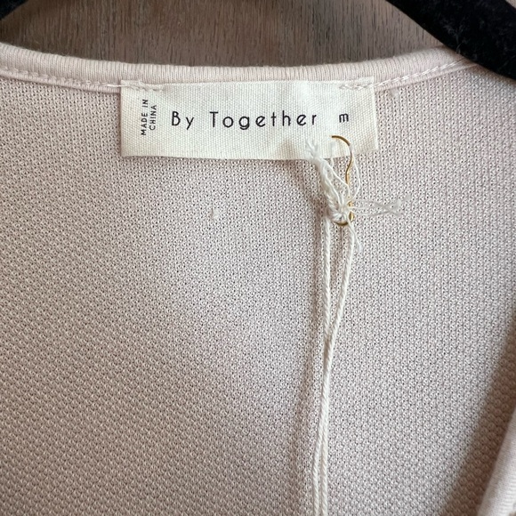 Fuzzy Shacket - Picture 4 of 5